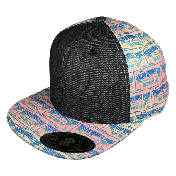 the southernmost snapback