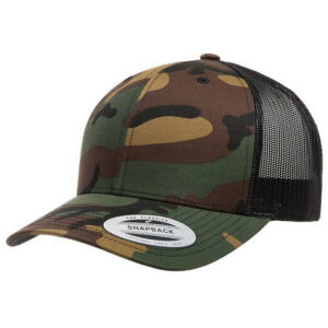 Camo/ Green Camo 6606