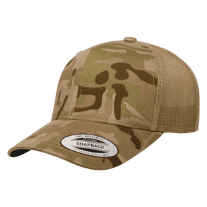 Multicam Arid Tan 6606