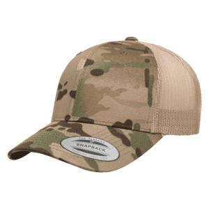 Multicam Khaki 6606