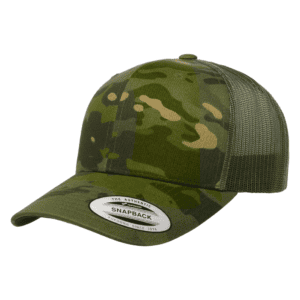 Multicam Tropic Green 6606