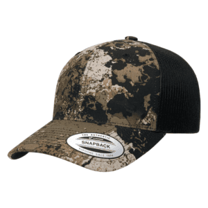 Veil Camo Wideland 6606