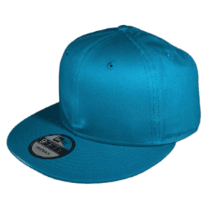 Shark Teal NEW ERA 9Fifty