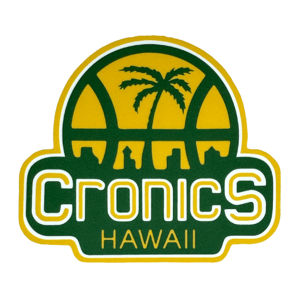 anxd hawaii cronics