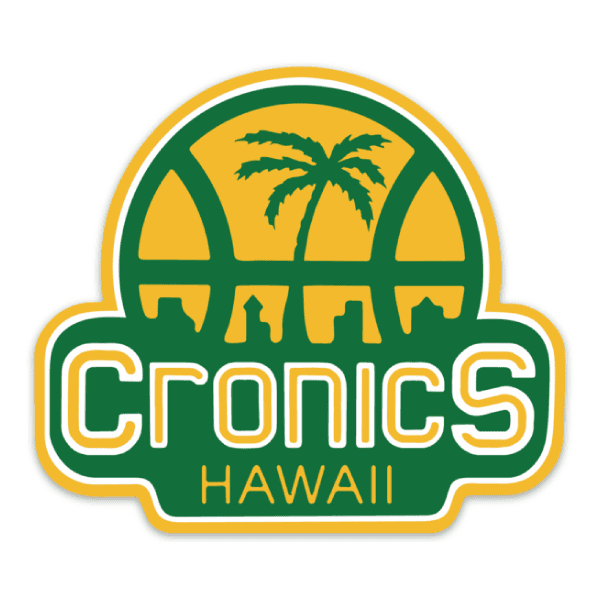 anxd hawaii cronics