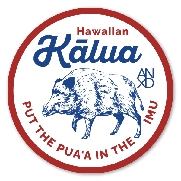 anxd hawaiian kalua pig