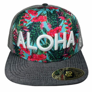 ANXD Tropical Aloha