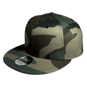 Army Camo NEW ERA 9Fifty