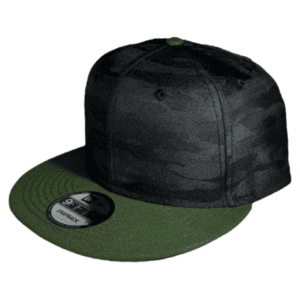 Army/Black Camo NEW ERA 9Fifty