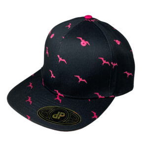 The Black/ Pink Iwa