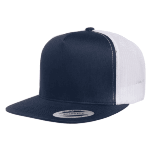 2 Tone Navy/ White