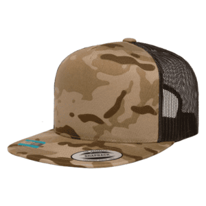 Arid Brown Multicam