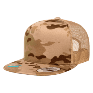 Arid Tan Multicam 6006