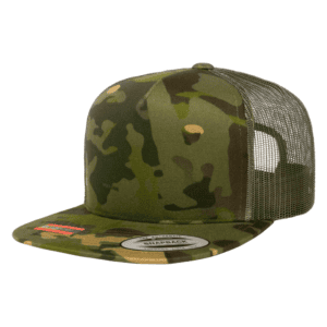 Tropic Green Multicam 6006