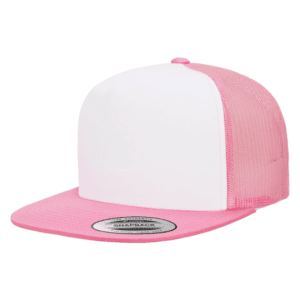 White front Pink/ White/ Pink 6006