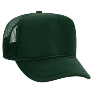 Dark Green OTTO 39-165 Youth