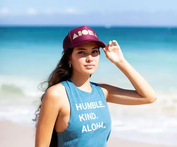 double portion supply takes pride in their beautifully crafted custom headwear and apparel.