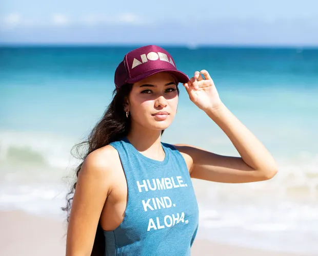 double portion supply takes pride in their beautifully crafted custom headwear and apparel.