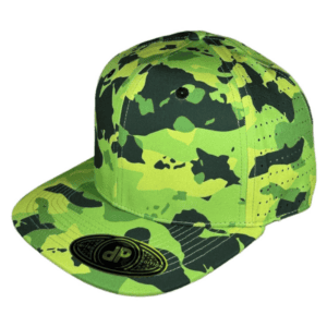 Safety Green (Island Camo™)