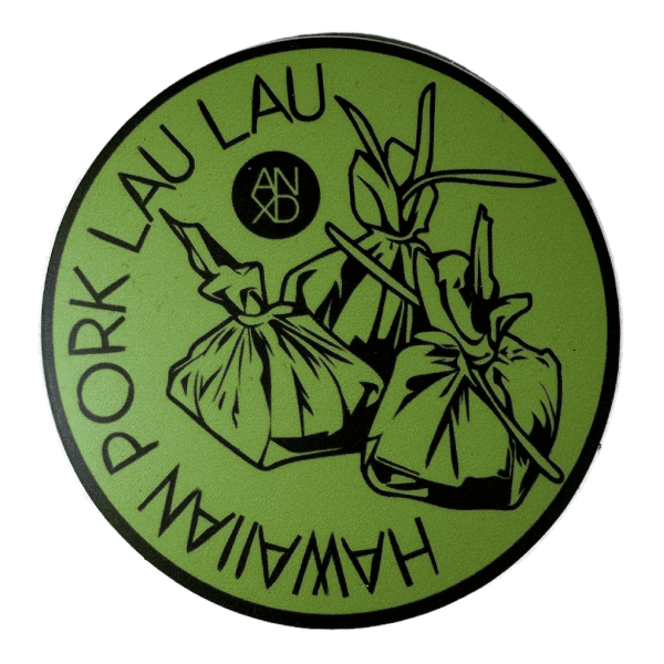 anxd hawaiian lau lau