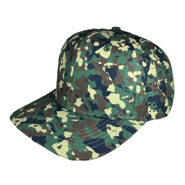 island camo waterman