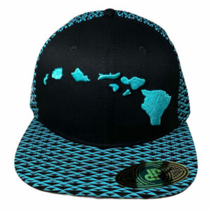 ANXD Mint Triforce/ Mint Hawaiian Islands