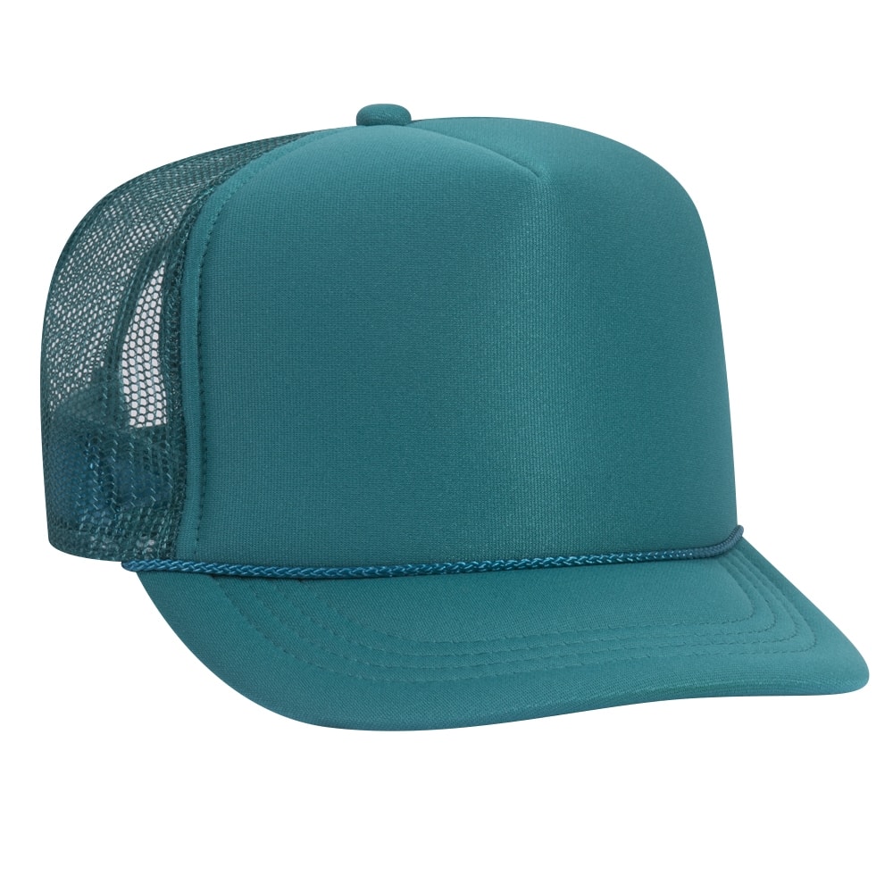 All Youth Foam Trucker Hats – Double Portion Supply