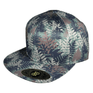 Lauae Woodland Camo