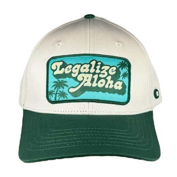 anxd legalize aloha