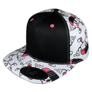 Mr. Musubi Snapback