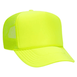 Neon Yellow OTTO 39-165