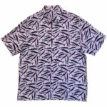 Pink Ono Aloha Shirt – Double Portion Supply