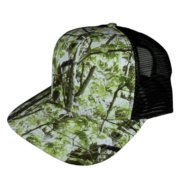 the lime realtree sportsman