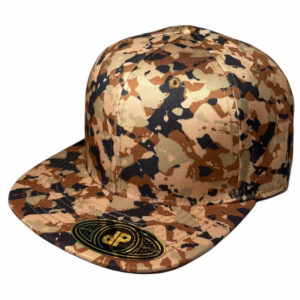 Tan Island Camo