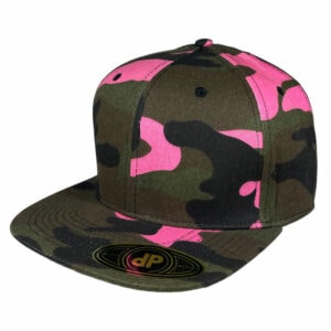 The Pink Camo