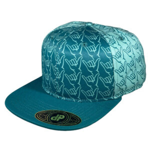 Mint/ Teal Shakatile