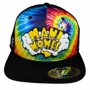 ANXD Tie Dye Maui Wowee