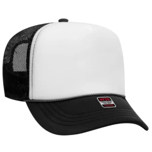 White / Black OTTO 39-165 Youth