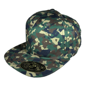 Woodland "(Island Camo™)