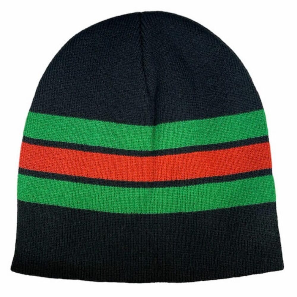 matrix beanie 21 2 7 5 8