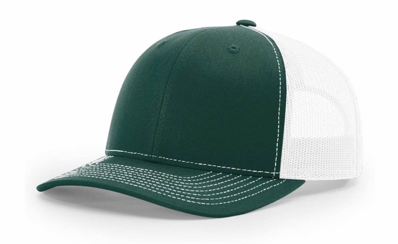 mid profile cap richardson 115 trucker hat slightly flatter compared sports teams wide audience youth size eye catching color options one size 112 vs richardson 115 hats low profile four sizes 