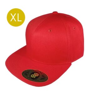 XL Solid Red (60 cm)