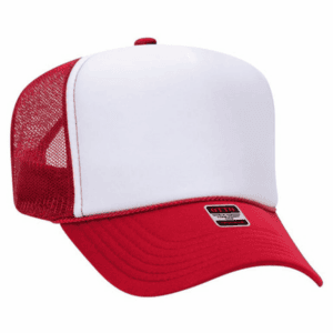 Red / White / Red Otto 39-165 Youth