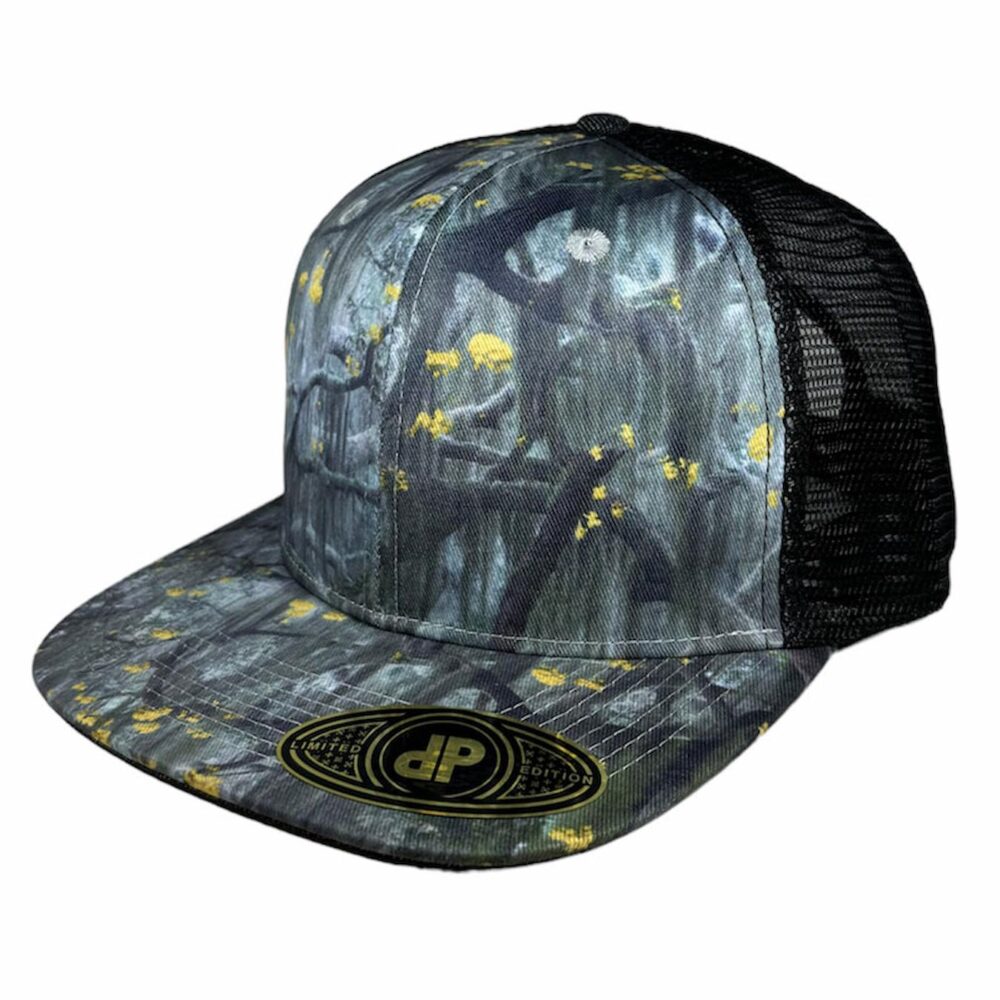 spanish moss camo hat from double portion supply merchandisers service purchasing displays retailer fathers day mid winter