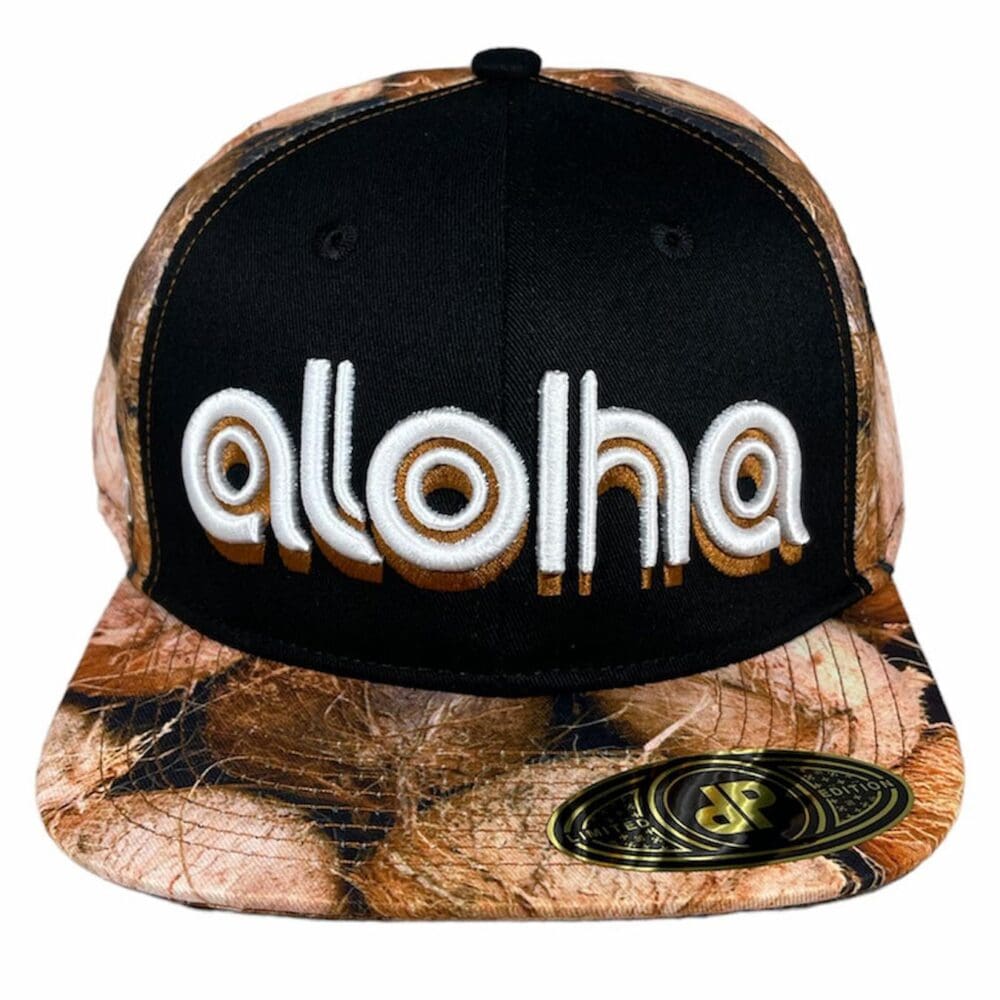the aloha coconuts hat from double portion supply wash school sneakers knowledge wash week shoes protect dust sweat weird box person history hope heard culture car lol prove city wonder worn notice history store joke culture style posts posts wearing sticker posts