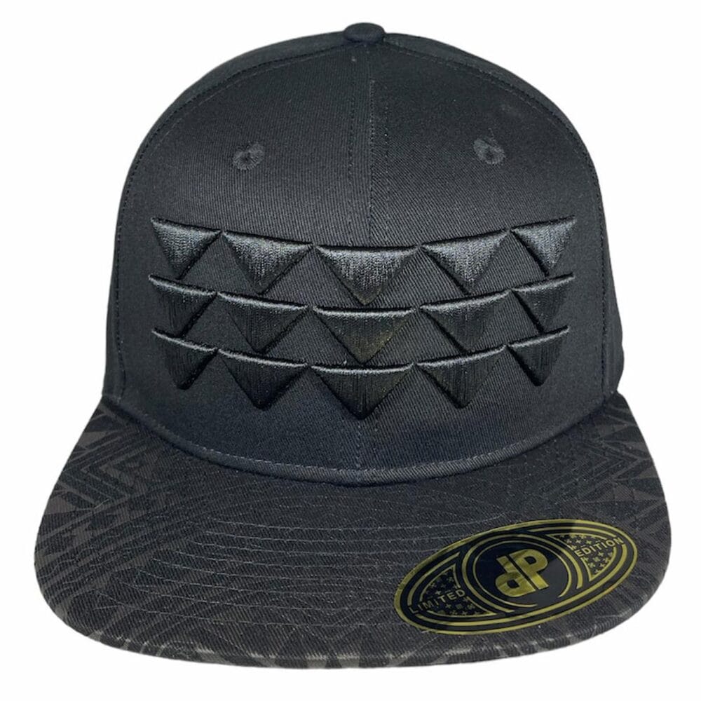 the anxd sacred ties mana hat from double portion supply design merch online eventually create all the tools own store make merch great merch print provider