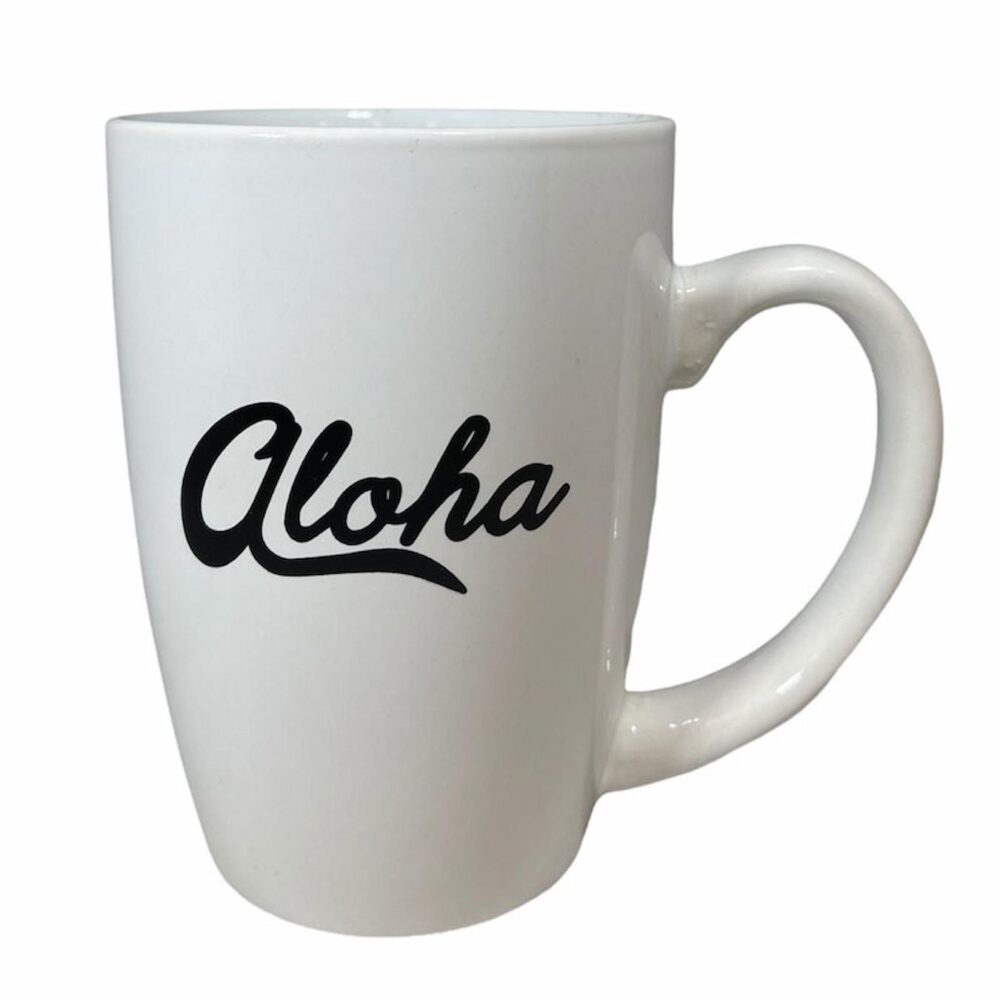 the crenshaloha mug from double portion supply bag bag typically packaged swag bag ideas swag bag idea swag bag