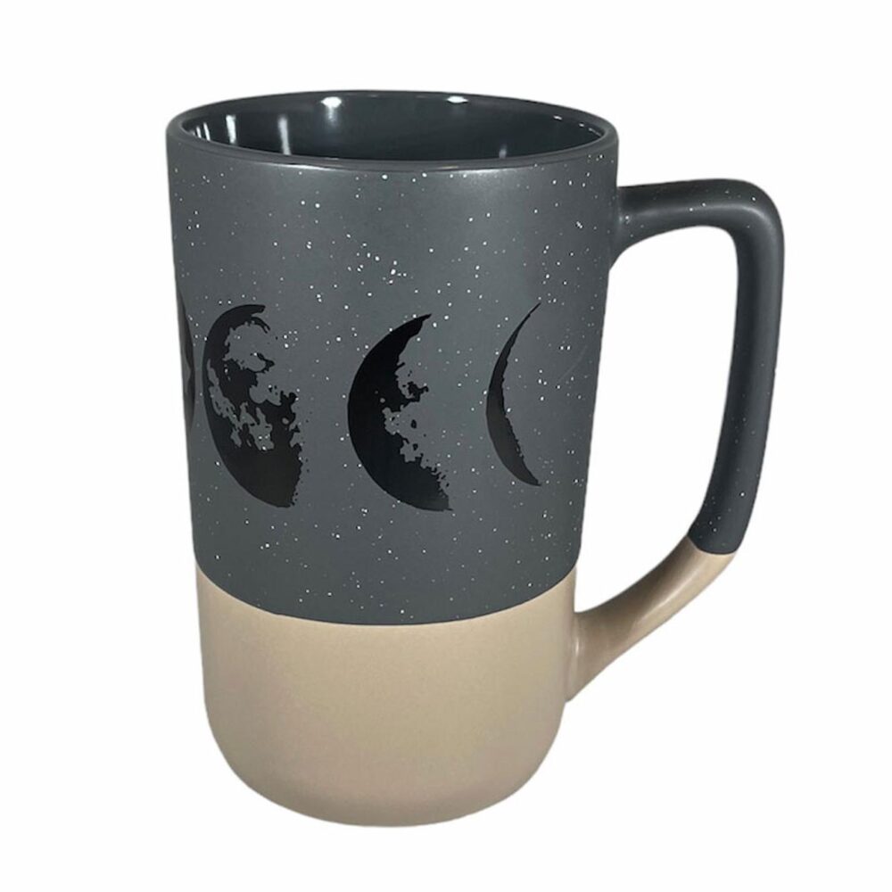 the gray moons mug from double portion supply corporate gifts business gifts branded gifts organizations loyalty fun art corporate gifts