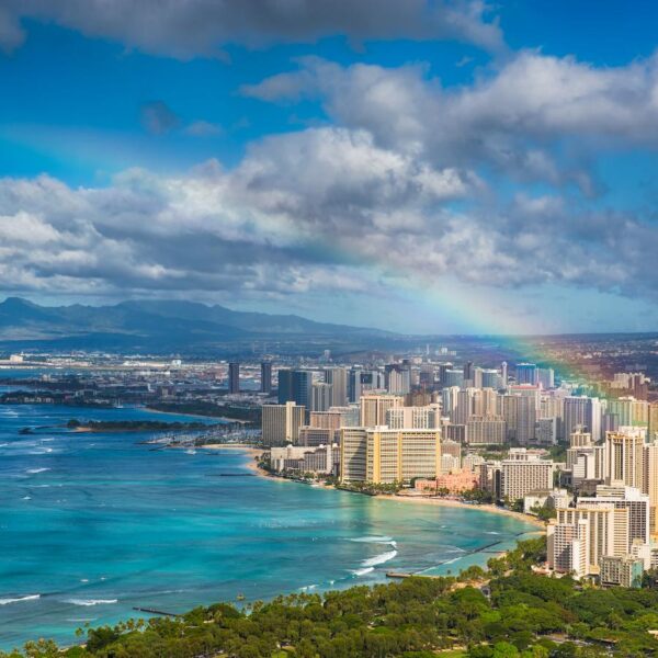 what is hawaii known for