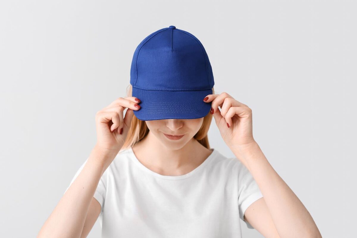 Is It Disrespectful To Wear A Hat Indoors? Double Portion Supply